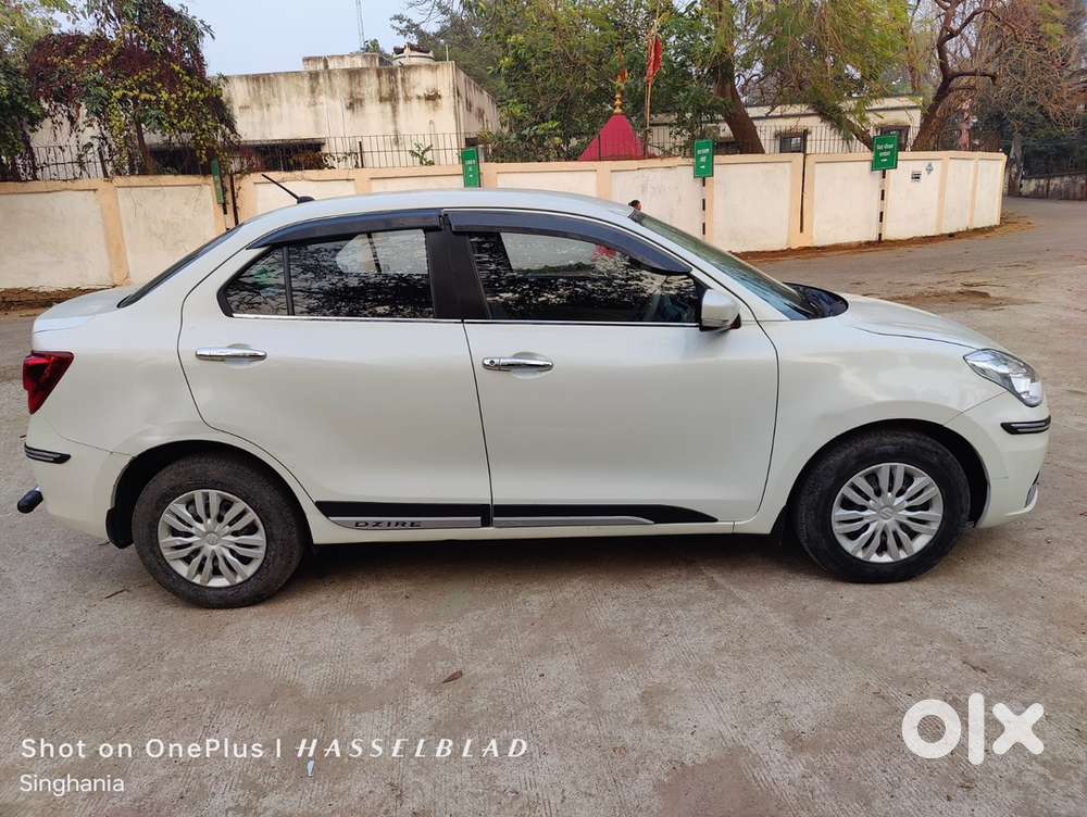Maruti Suzuki Dzire2020