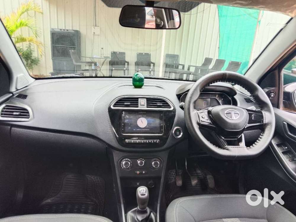 Tata Tiago 1.05 Revotorq Xz, 2023, Petrol