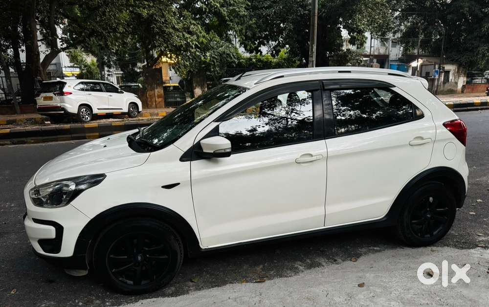 Ford Freestyle Deisel 2021  Bs6