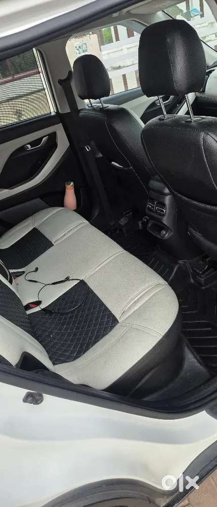 Hyundai Creta Sx 2023