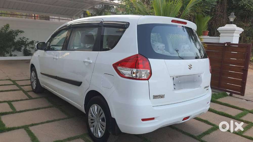 Maruti Suzuki Ertiga