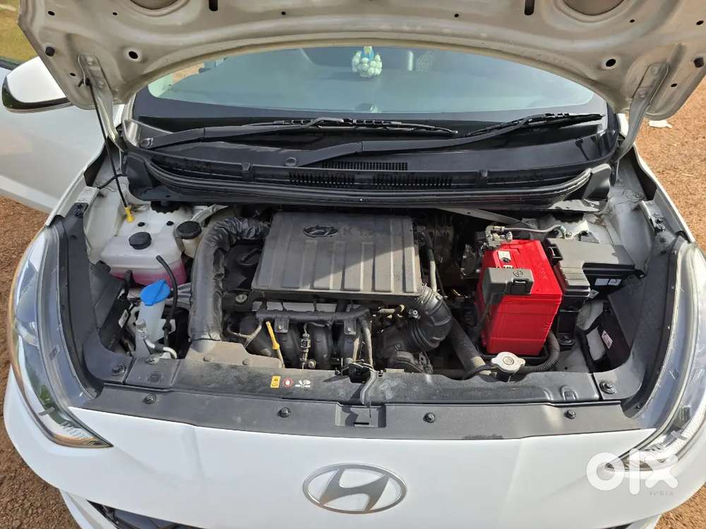 Hyundai Grand I10 Sportz 2023