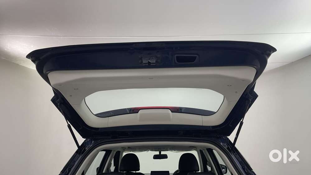 Mahindra Xuv 3xo Mx3 Pro 1.2 Petrol, 2024, Petrol