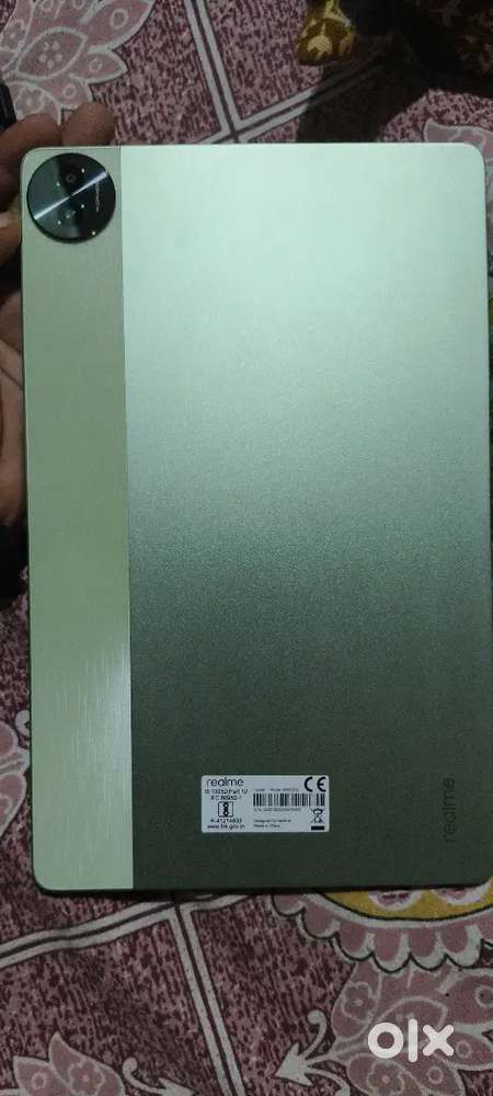 realme Pad 2 6 GB RAM 128 GB ROM 11.5 inches