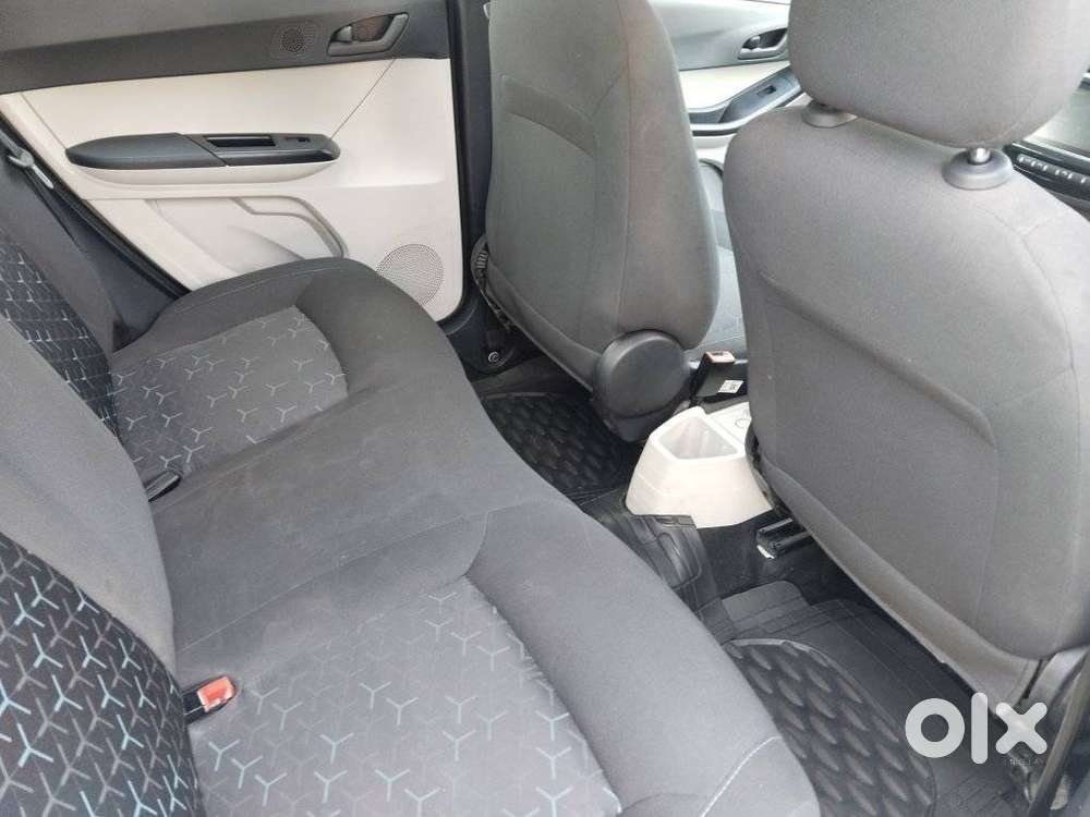Tata Tiago Ev Xt Mr, 2023, Electric