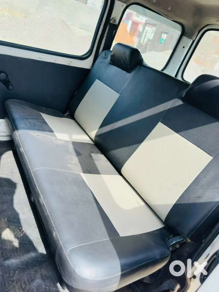 Maruti Suzuki Eeco Ac 2018