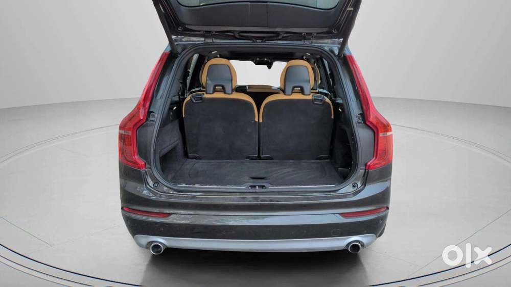 Volvo Xc 90 D5 Momentum, 2018, Diesel