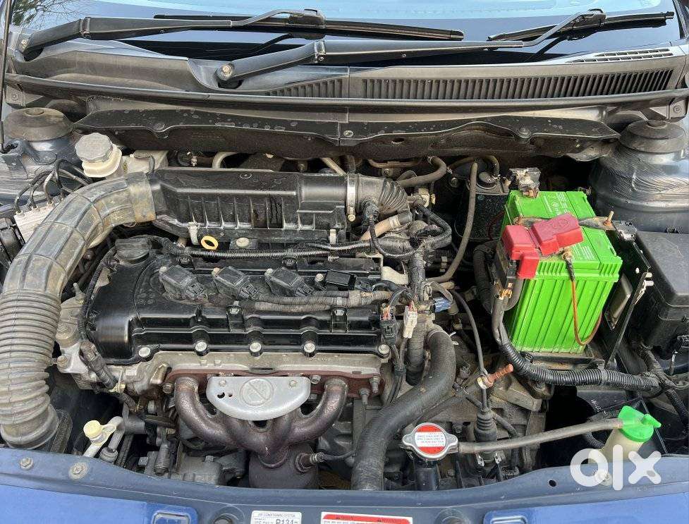 Maruti Suzuki Ciaz Alpha 1.5 At, 2019, Petrol