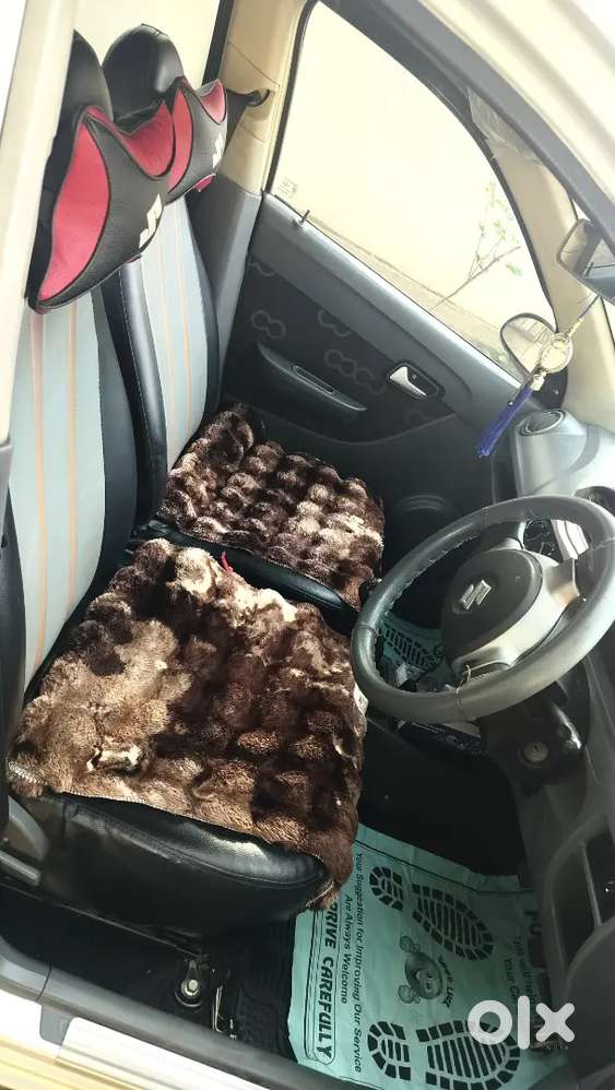 Maruti Suzuki Alto 800 2013 Petrol