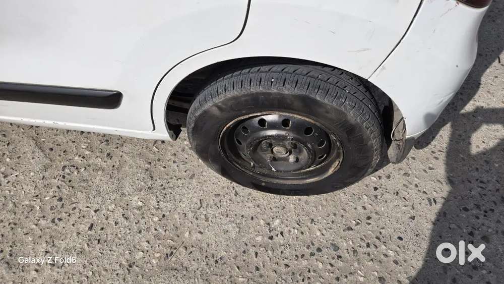 Maruti Suzuki Wagon R 2015 Cng & Hybrids 144776 Km Driven