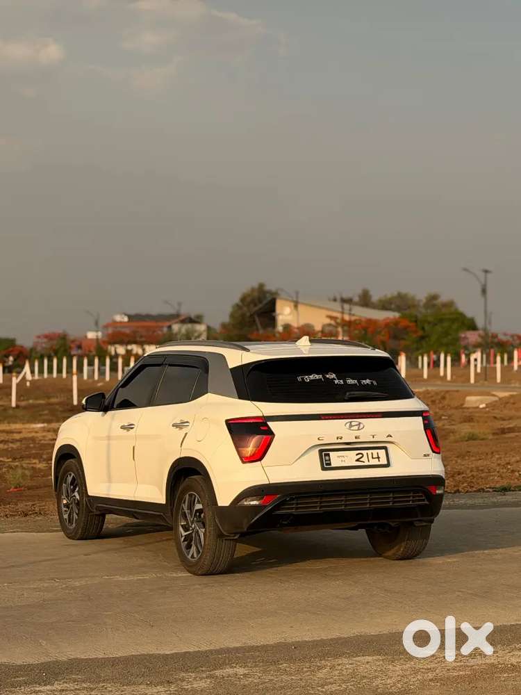 Hyundai Creta 2022