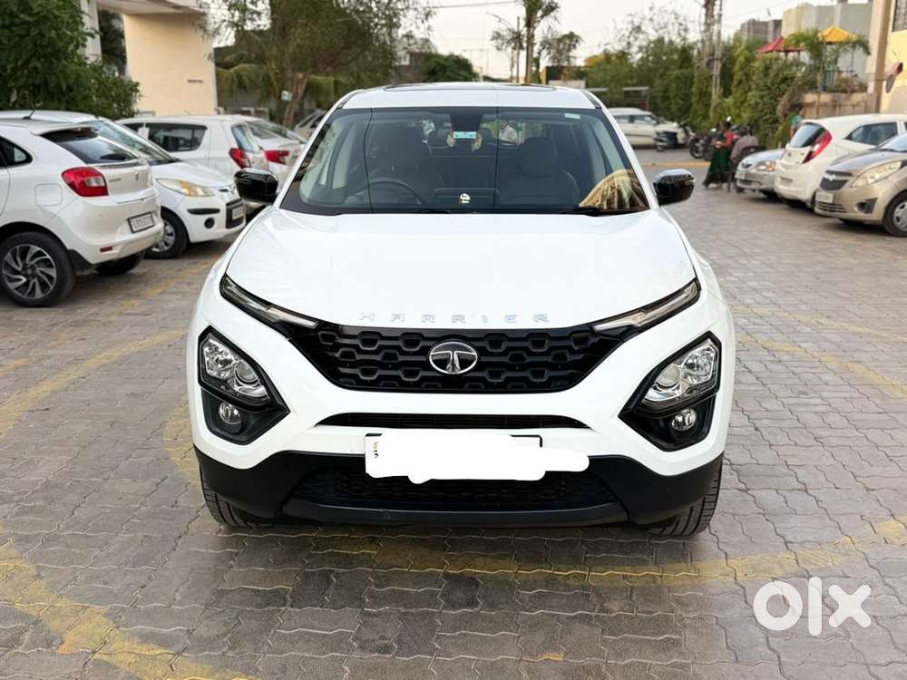 Tata Harrier 2022 Diesel Automatic