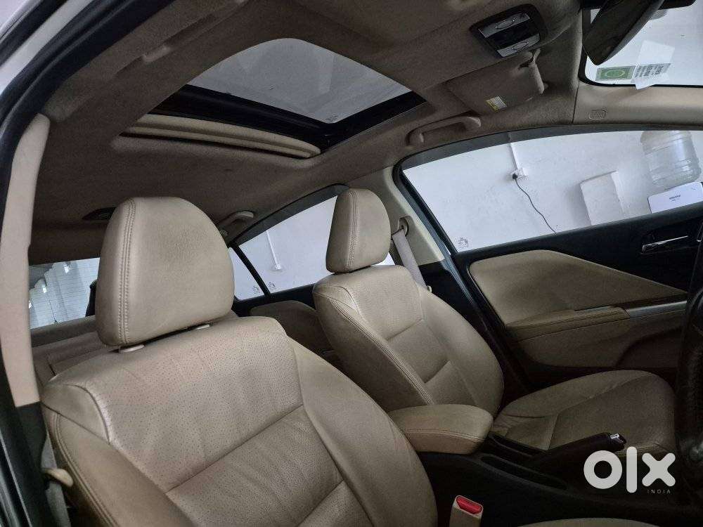 Honda City Zx Vtec Plus, 2019, Petrol