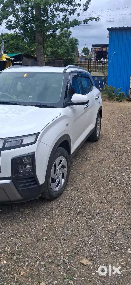 Hyundai Creta Diesel Manual 2024