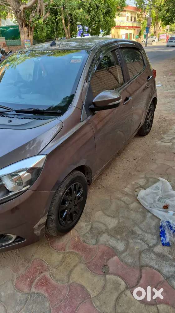Tata Tiago Xz 2017