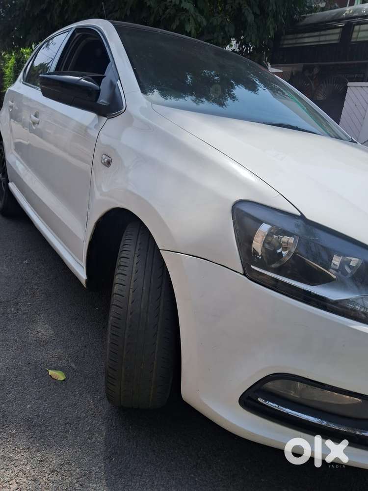 Volkswagen Polo, 2015