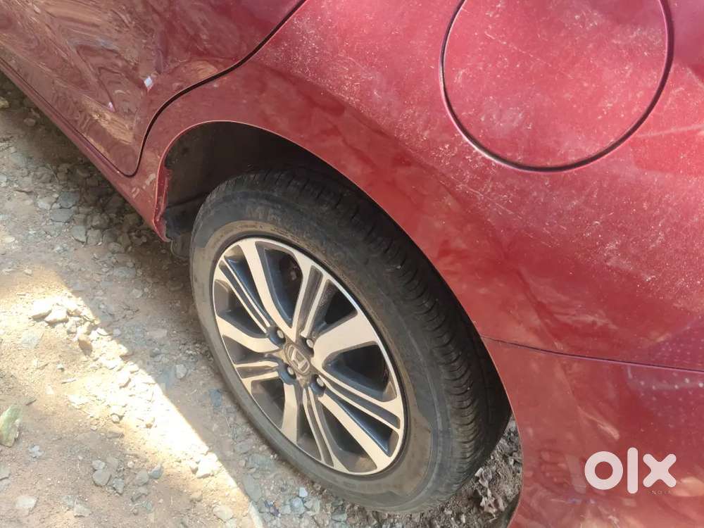 Honda Amaze 2021 Petrol 15000 Km Driven