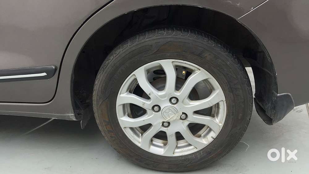 Honda Amaze [ ] 1.2 Vx At I-vtec, 2014, Petrol