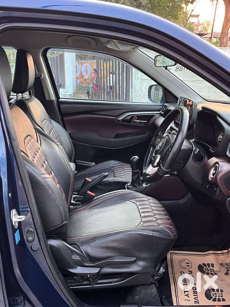 Maruti Suzuki Grand Vitara 1.5 Delta Cng, 2023, Cng & Hybrids