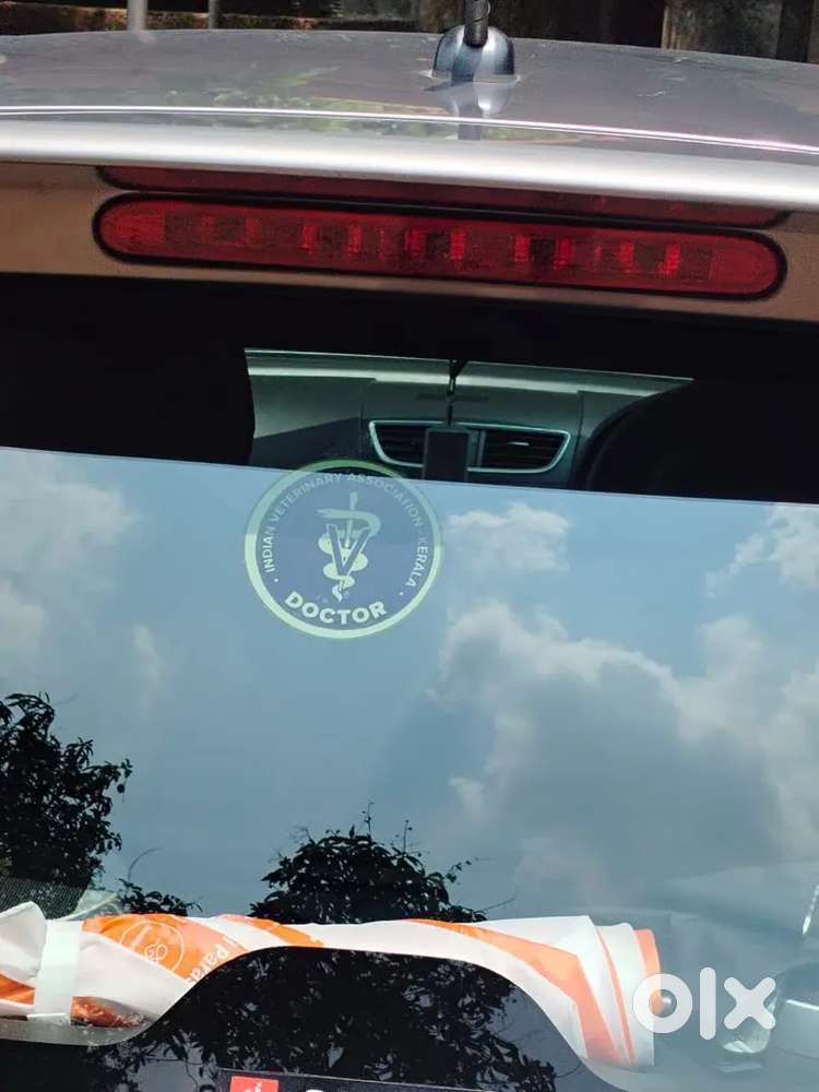 Maruti Suzuki Swift 2013