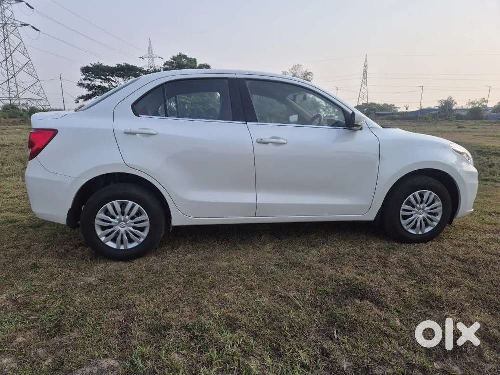 Newly Maintaining Dzire For Sale.