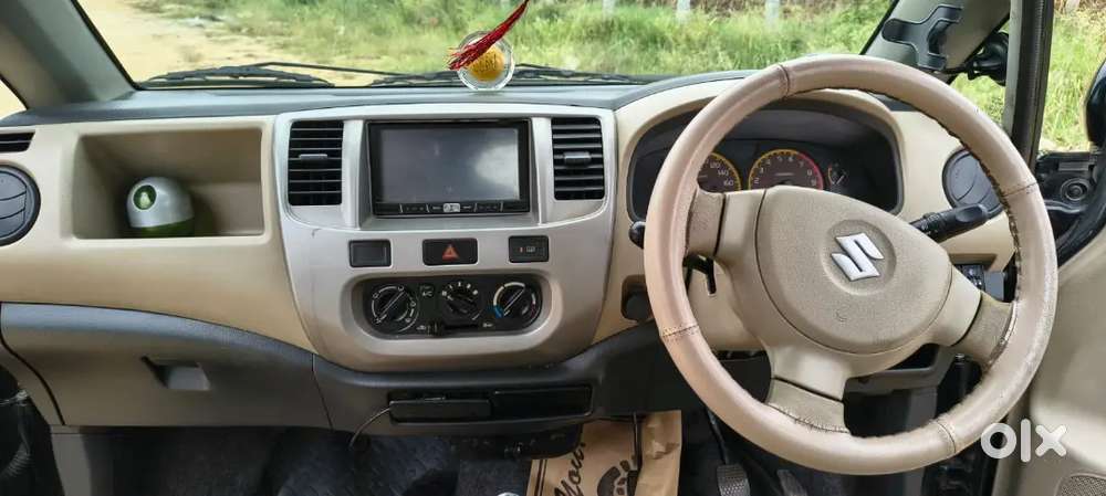 Maruti Suzuki Estilo 2007