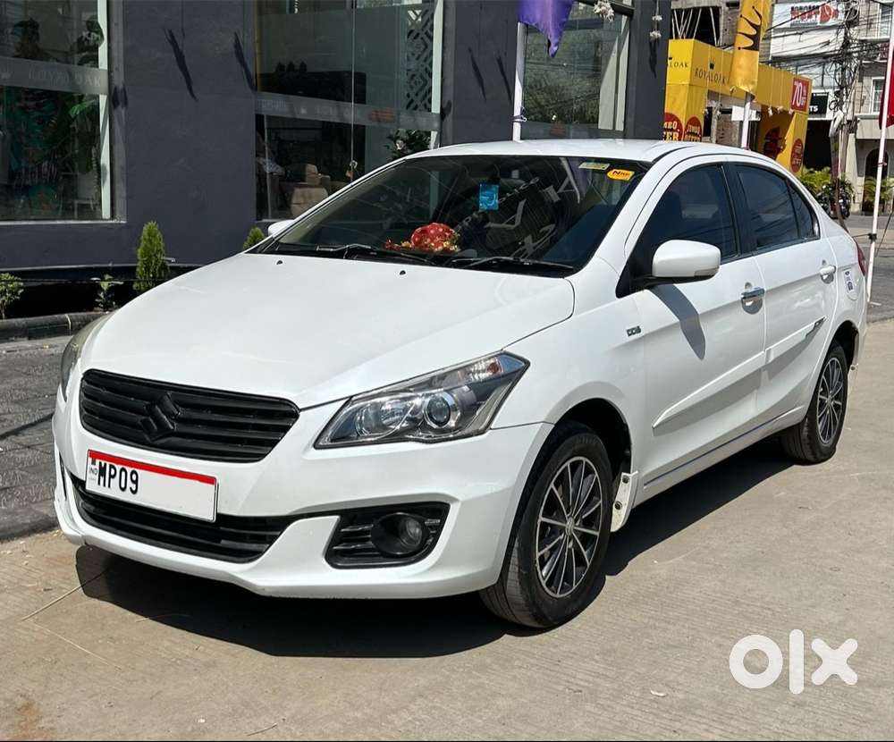 Maruti Ciaz
