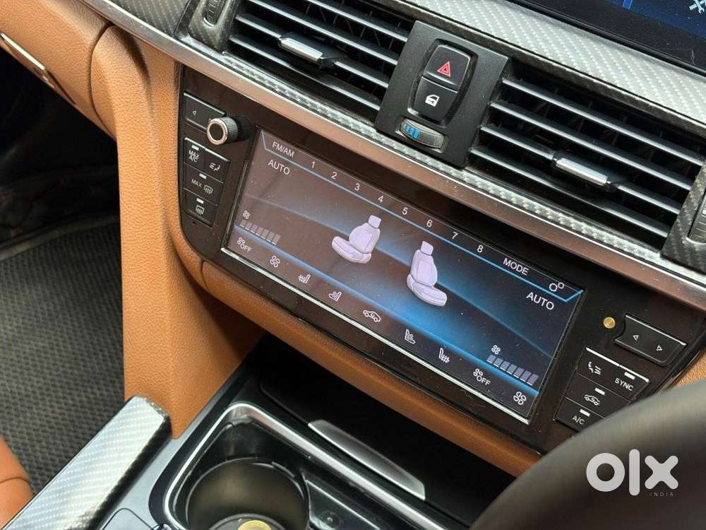 Bmw 3 Series 320d Sedan, 2013, Diesel