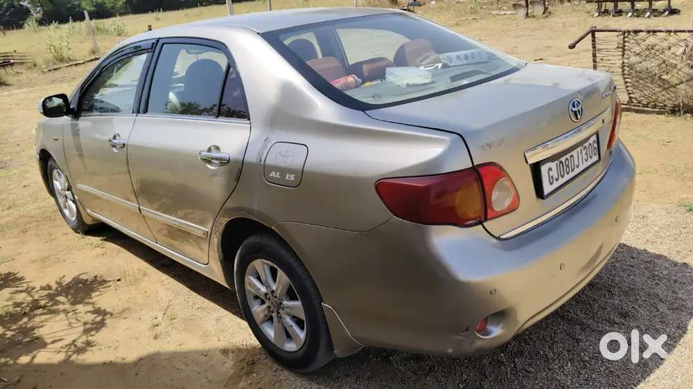 Full Condition