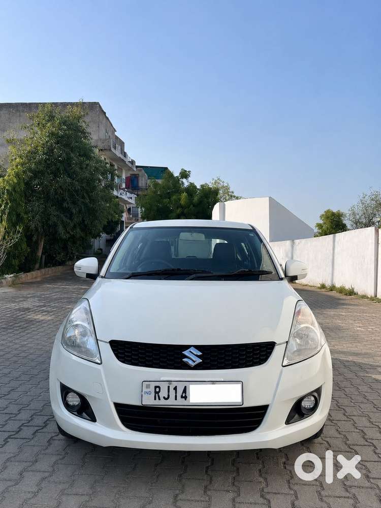 Maruti Suzuki Swift Ddis Ldi, 2014, Diesel