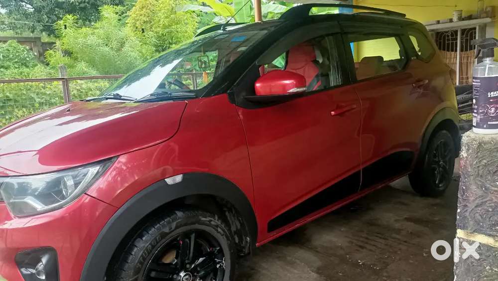 Renault Triber 1.0 Rxz 2020