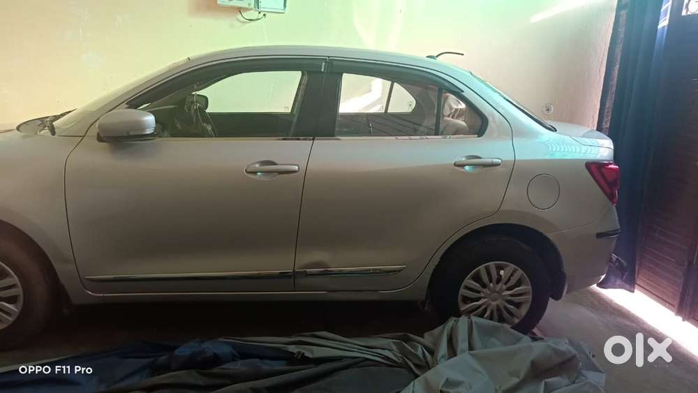Maruti Suzuki Swift Dzire 2020