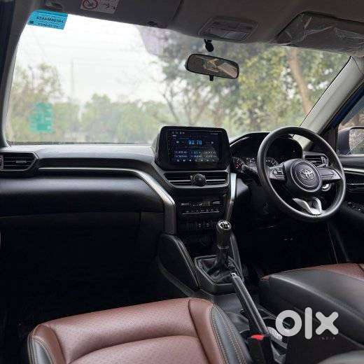 Toyota Urban Cruiser Hyryder 1.5 E Neo Drive, 2023, Petrol