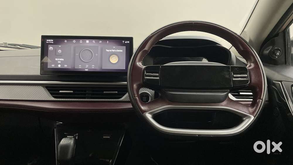 Tata Curvv Accomplished Plus A 1.5 Kryojet Diesel 6mt, 2024, Diesel