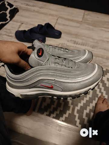 Nike air clearance max 97 used