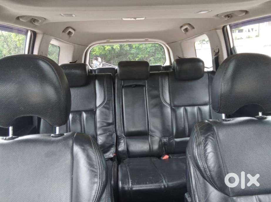 Mahindra Xuv500 2.2 W10, 2018, Diesel