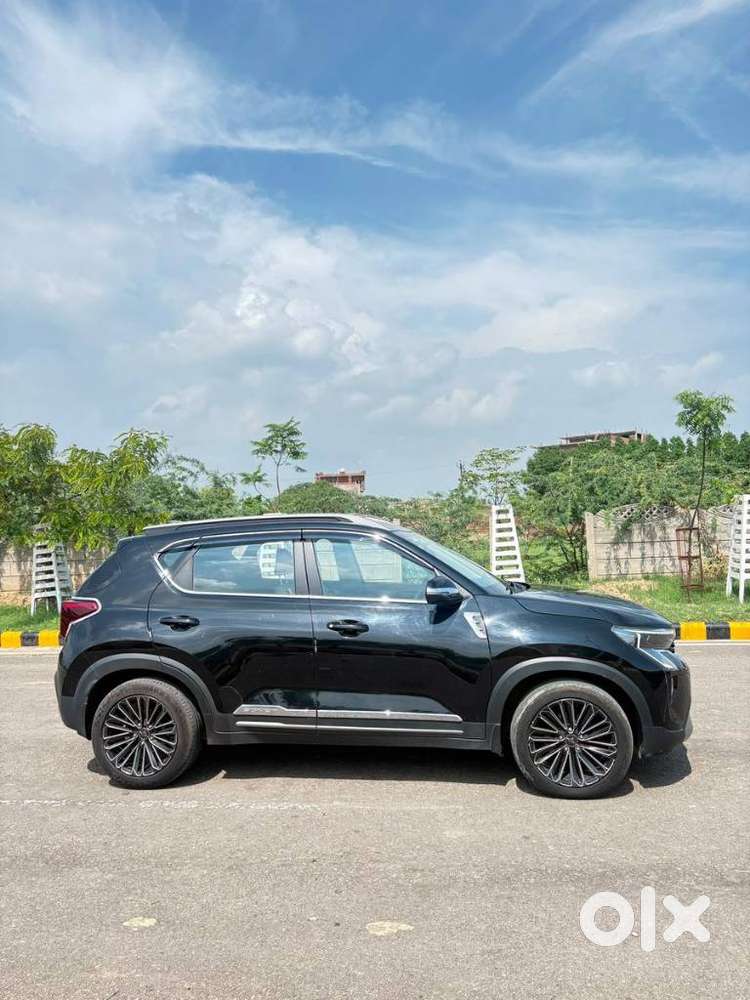 Kia Sonet Htx 1.5 Diesel, 2024, Diesel