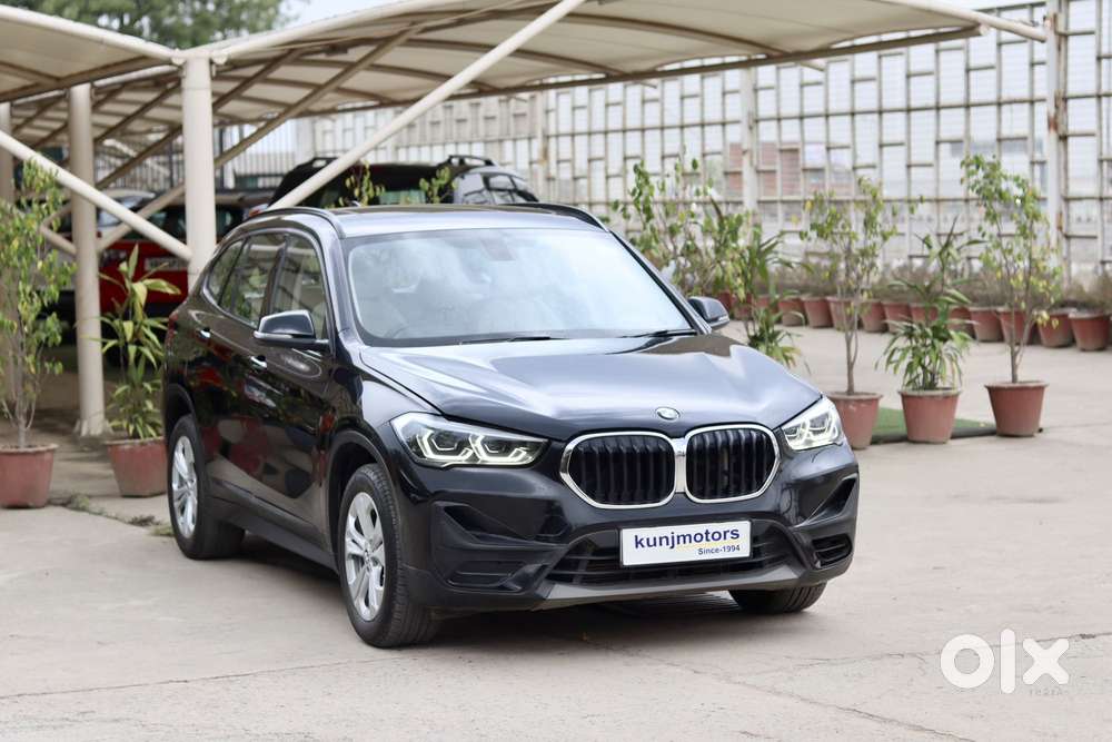 Bmw X1 2.0 Sdrive20i Sportx, 2021, Petrol
