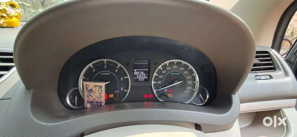 Maruti Ertiga Diesel