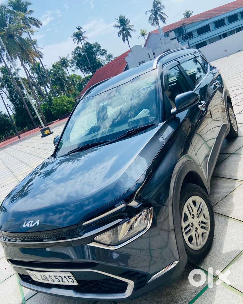 Kia Carens Prestige 1.5 2023
