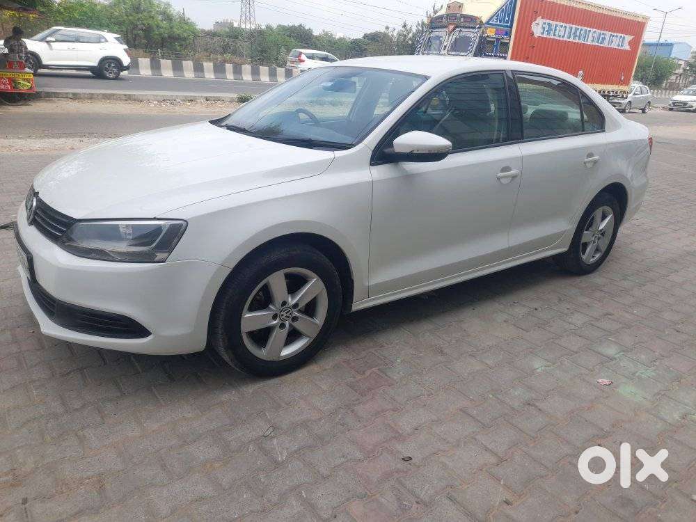 Volkswagen Jetta 1.4 Tsi, 2013, Petrol