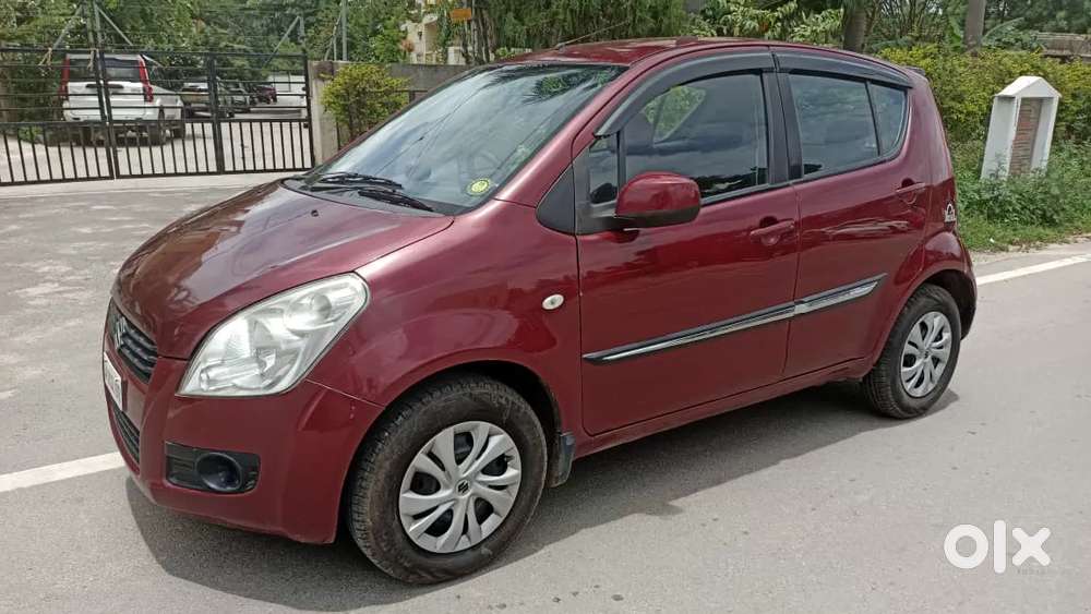 Maruti Suzuki Ritz Vdi Bs-iv, 2013, Diesel