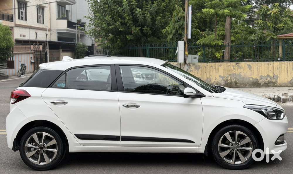 Hyundai Elite I20 Asta 1.2 Mt, 2015, Petrol