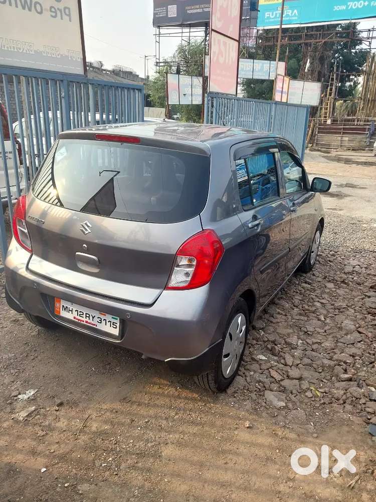 Maruti Suzuki Celerio 2019 Petrol 136400 Km Driven