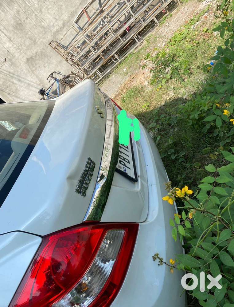 Maruti Suzuki Vdi 2014 Diesel