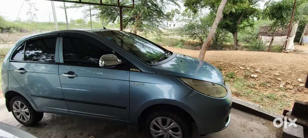 Tata Indica Vista Good Condition