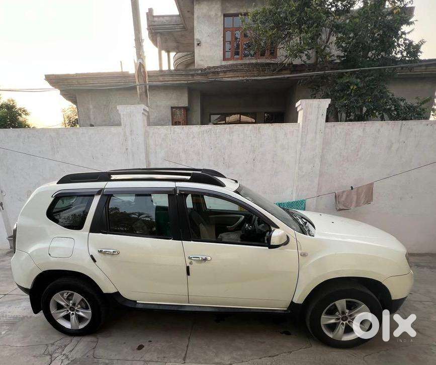 Renault Duster 2013 Diesel 147000 Km Driven