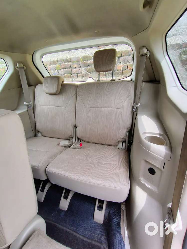 Maruti Ertiga Lxi 2021