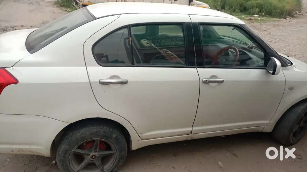 Maruti Suzuki Dzire Lxi 2009