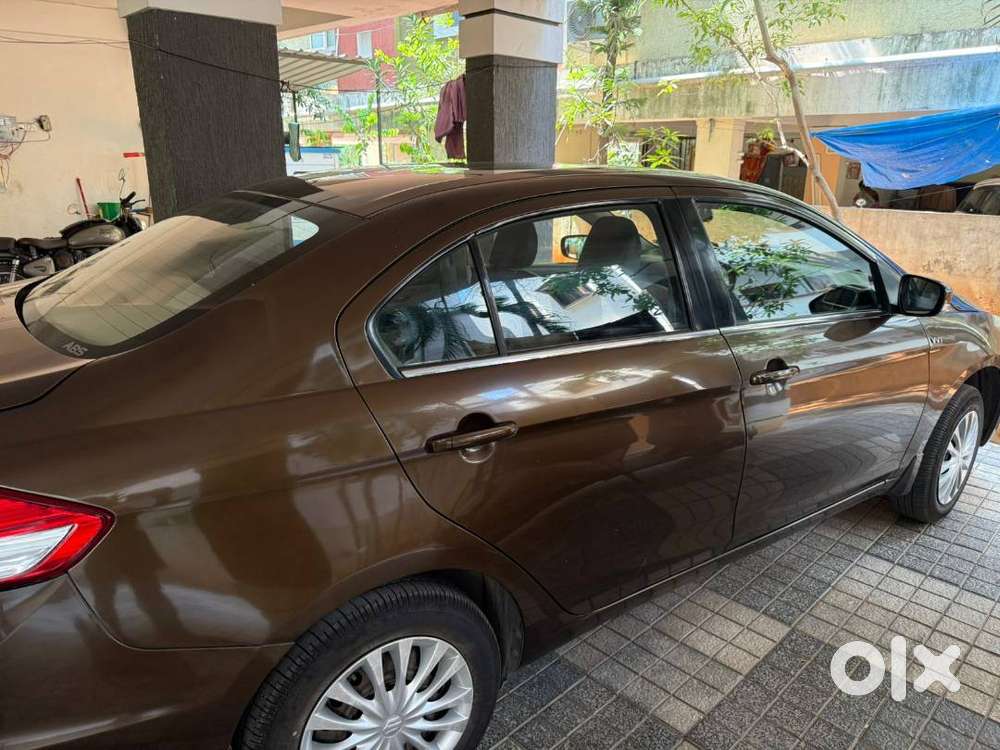 Ciaz For Cell
